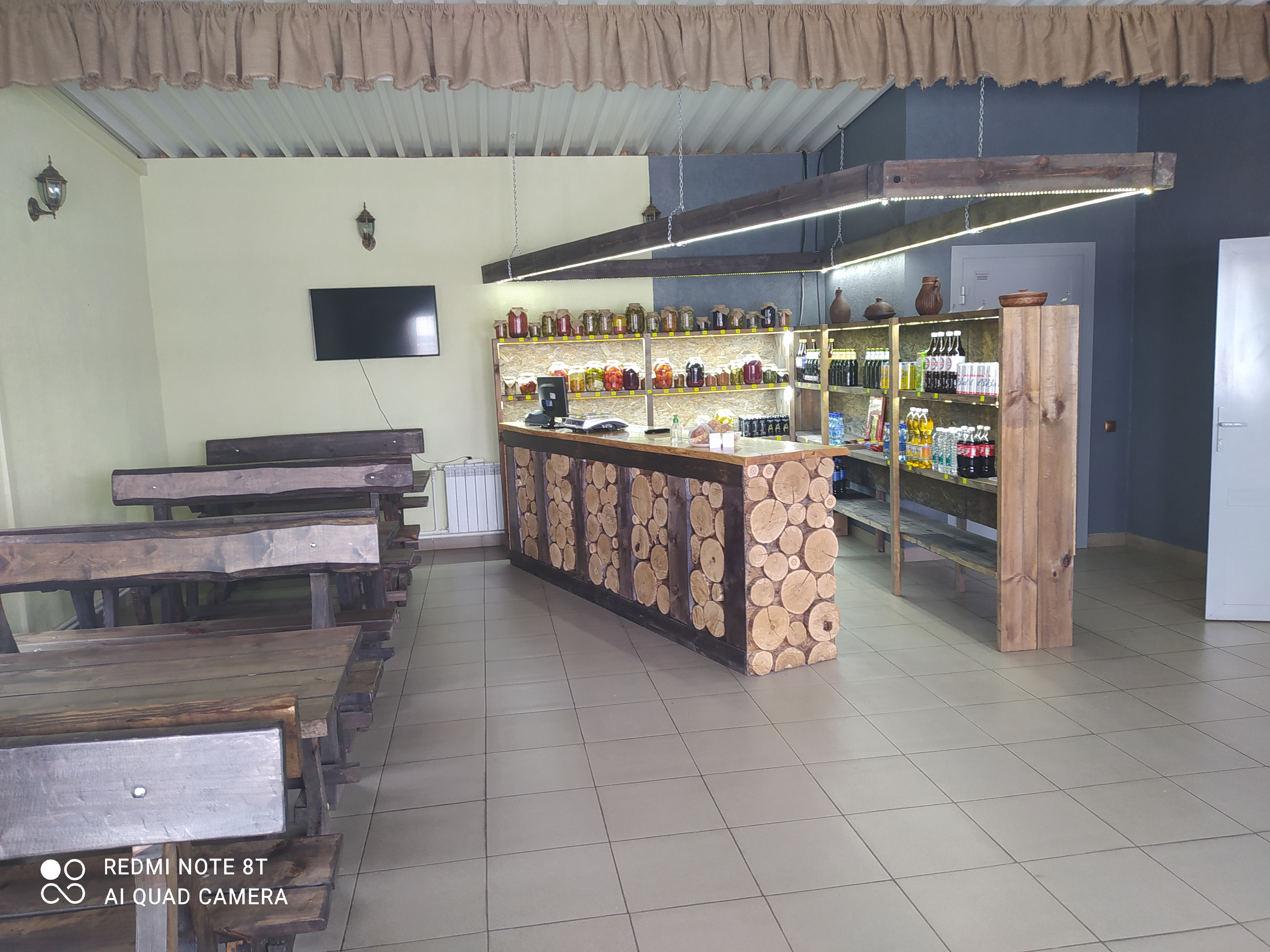 Фото Норгис