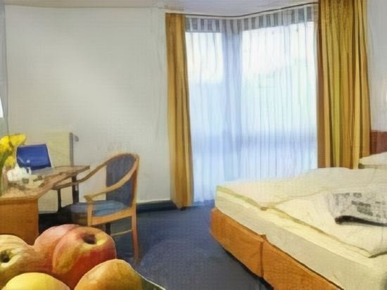 Фото Concorde Hotel Ascot