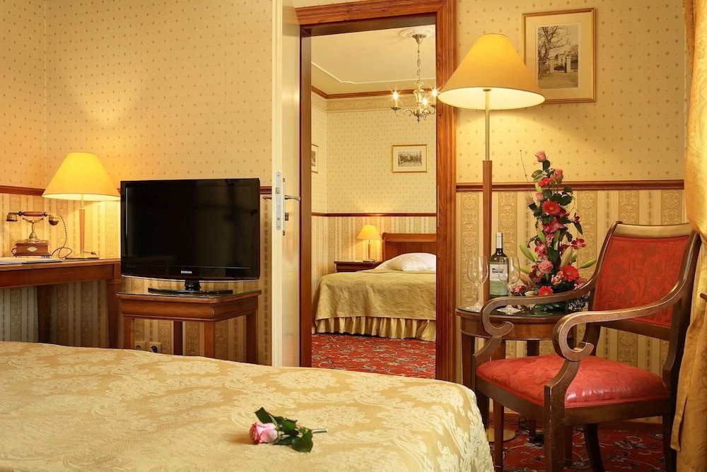 Фото Chateau St Havel