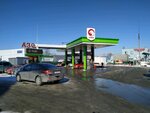 Irbis (ulitsa Kosmonavtov, 65к1), fuel cards