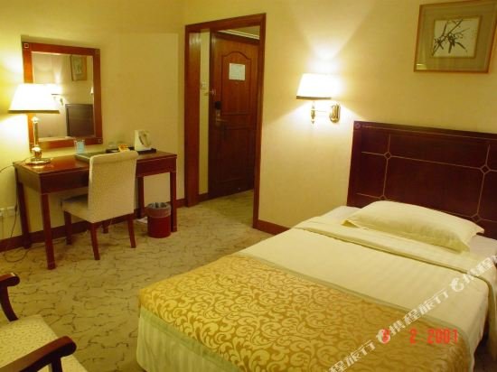 Фото China Palace Hotel