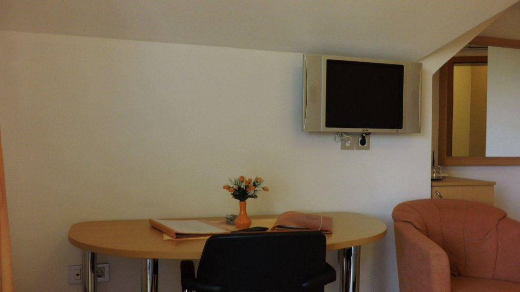 Фото Penzion Kovac