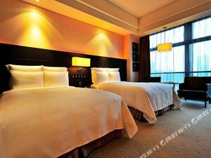 Гостиница Renaissance Guiyang Hotel