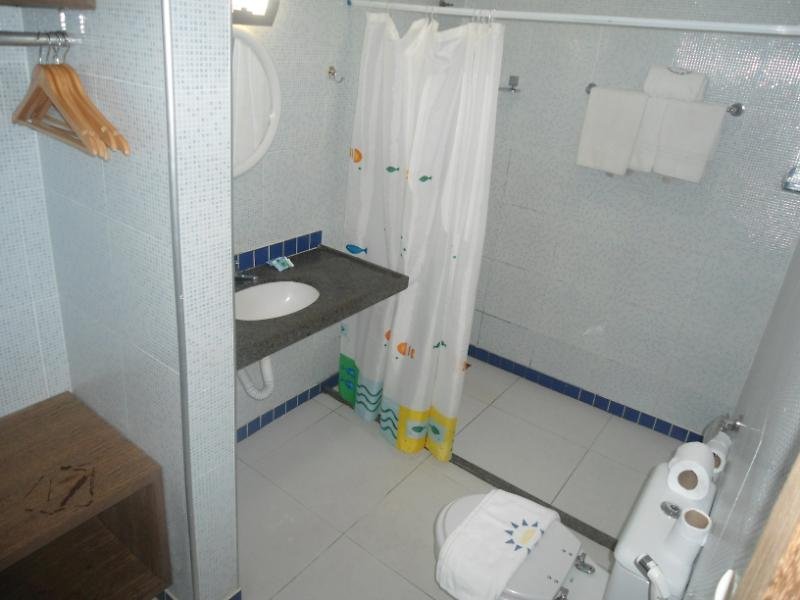 Фото Hotel Encontro do Sol