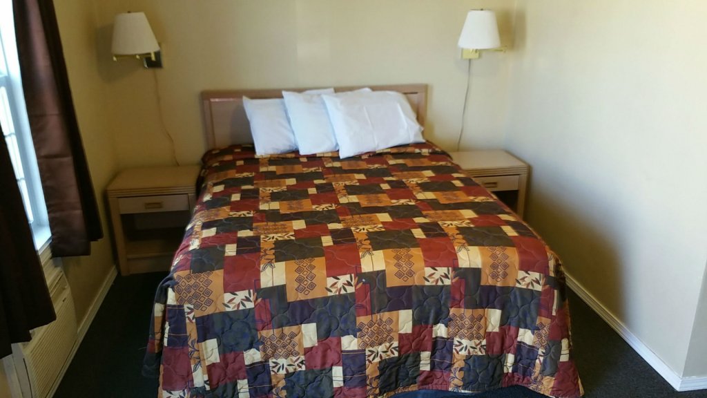 Фото Bend Value Inn