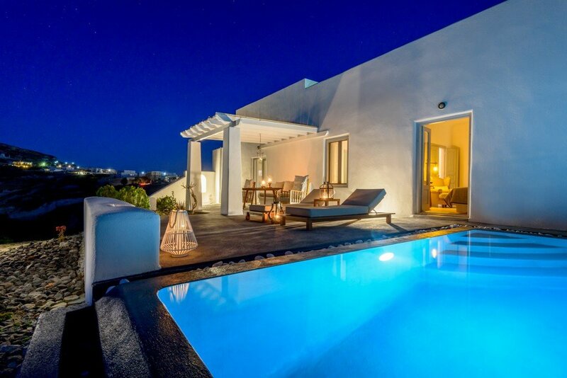 Senses Luxury Villa
