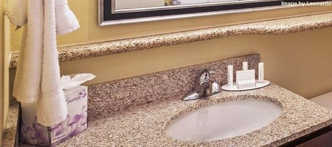 Фото Towneplace Suites Corpus Christi