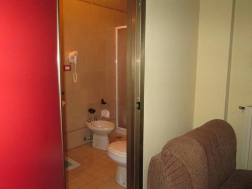 Фото Hotel Due Pini