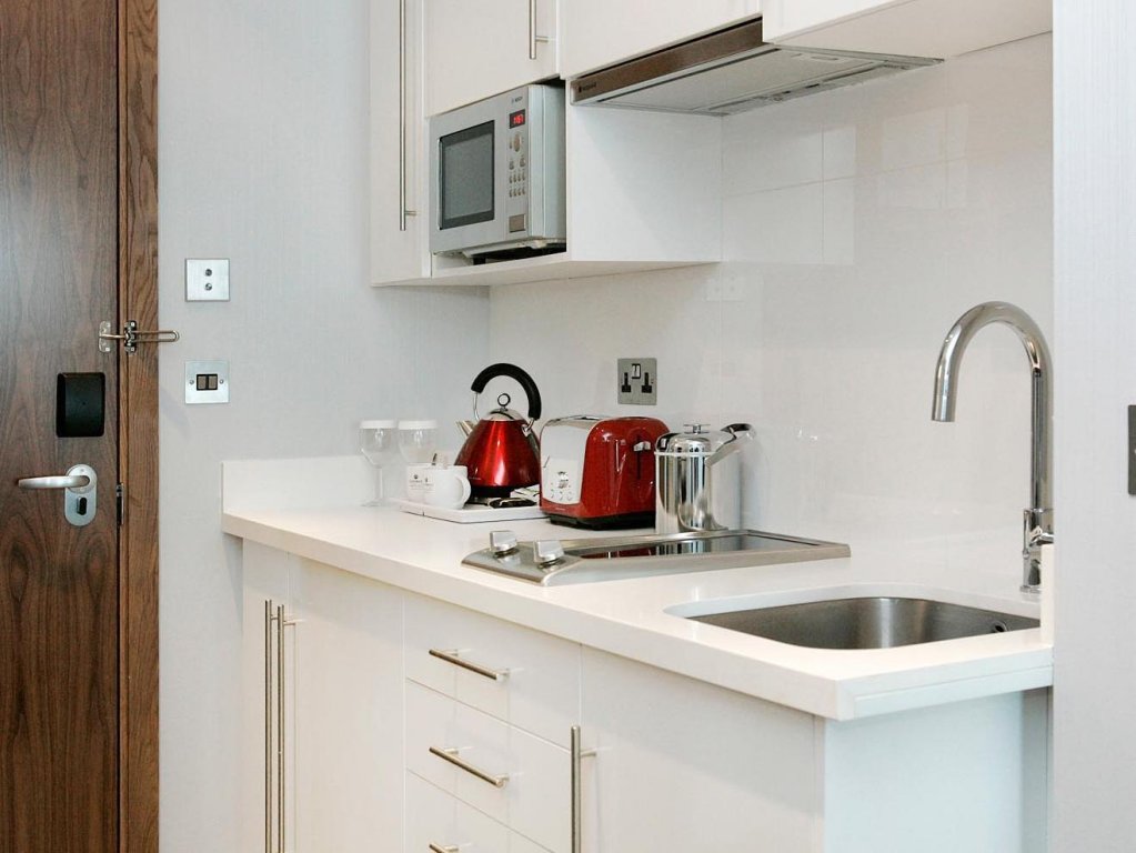 Фото Sandman Signature Newcastle Hotel