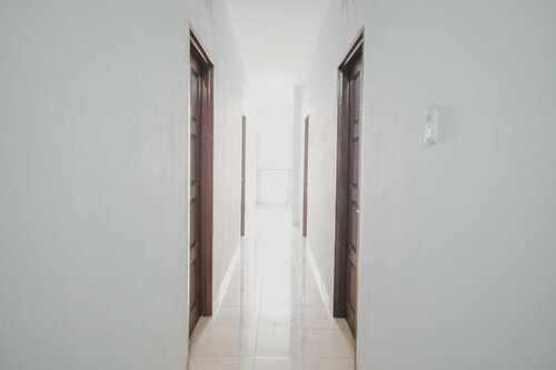 Гостиница RedDoorz near Universitas Sisingamangaraja Medan