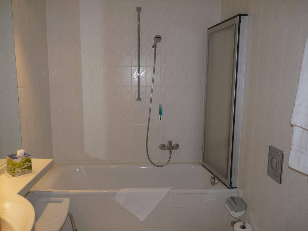 Фото Hotel Garni Zum Eichwerder