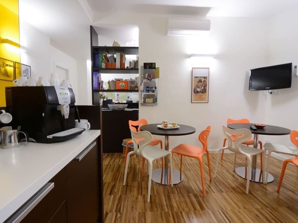 Фото La Suite Matera