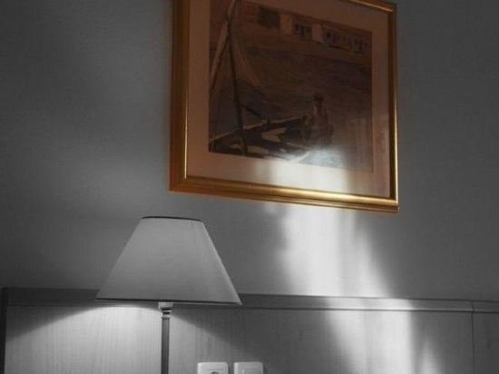 Фото Saronis Hotel