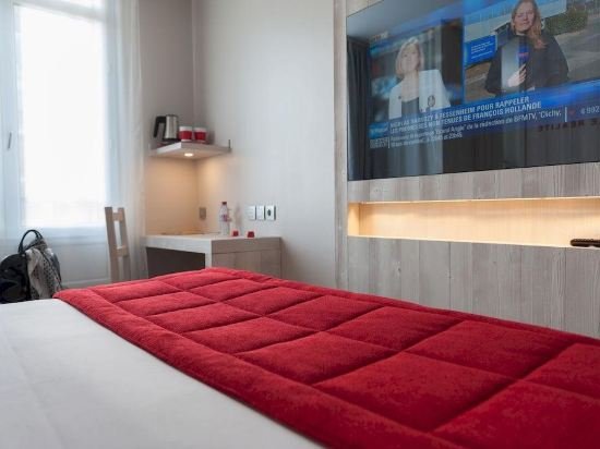 Фото Le 209 Paris Bercy