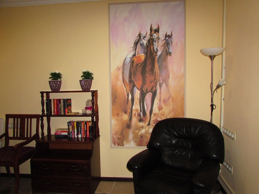 Фото Першерон