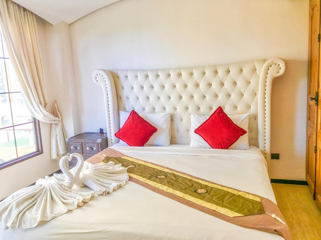 Фото Venetian Resort Pattaya