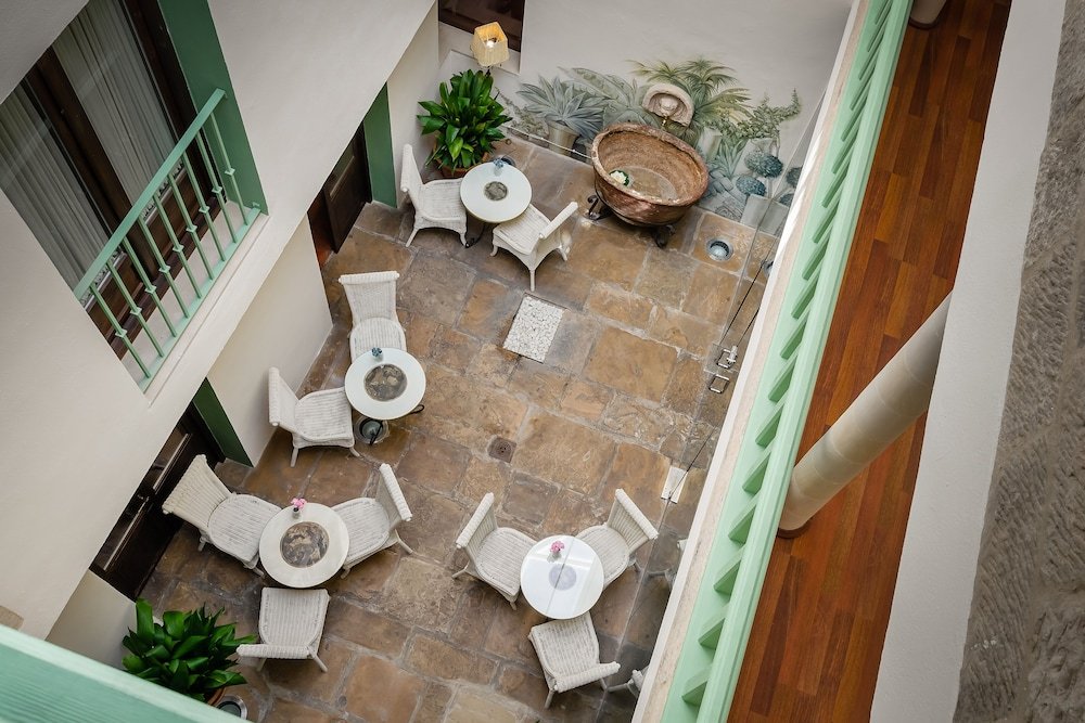 Фото Hotel Yit La Casona del Arco