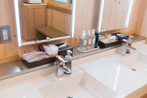 Фото Yunotani Senkei