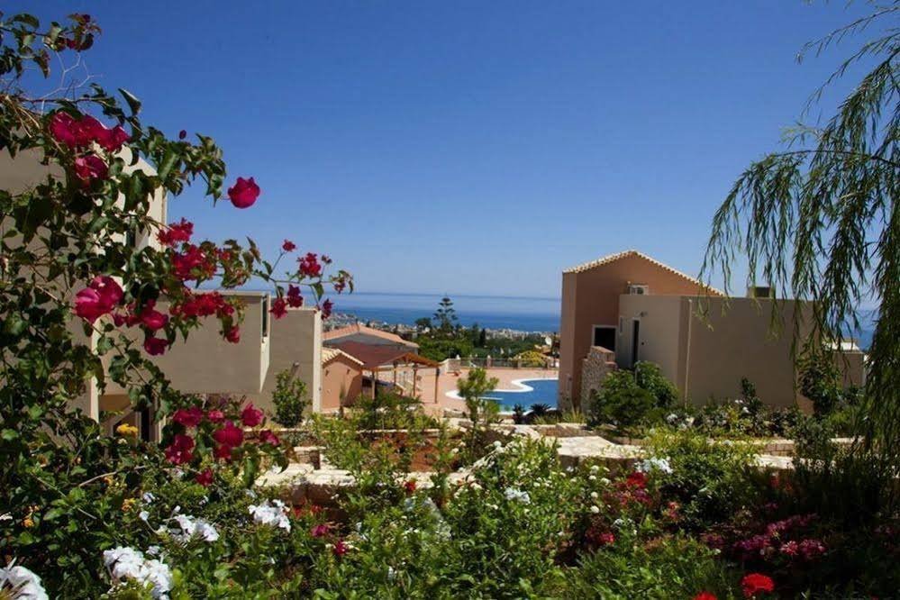 Фото Pilot's Villas Luxury Suites