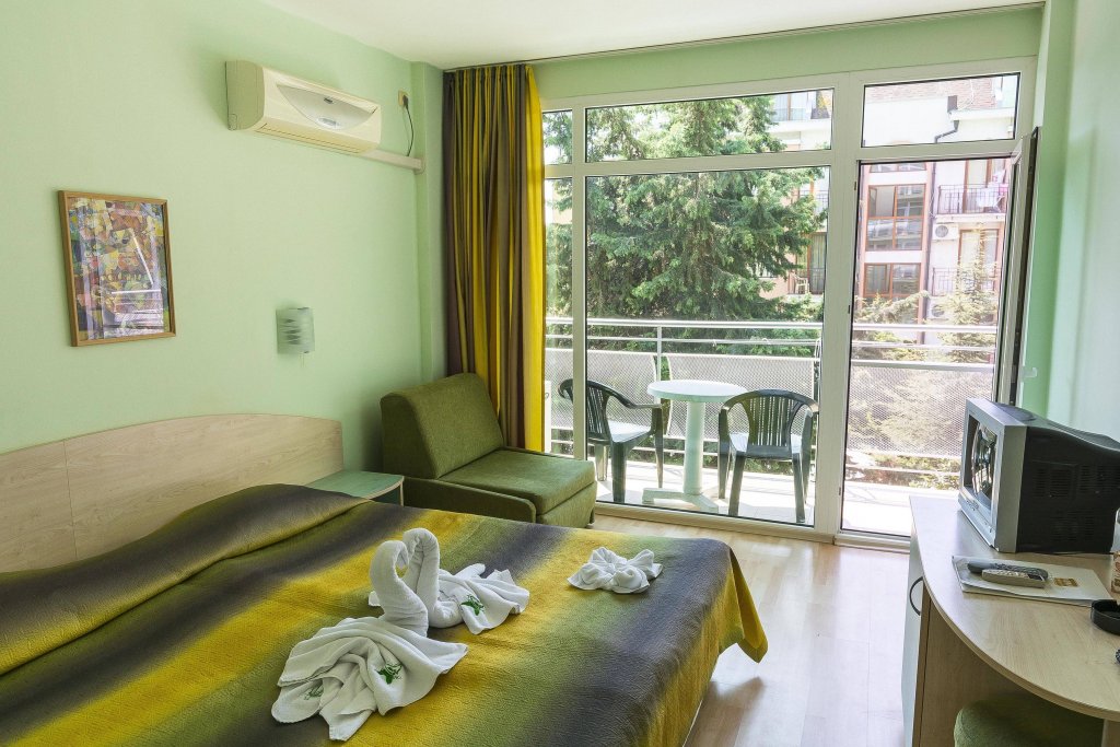 Фото Hotel Boomerang