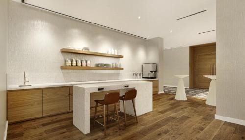 Фото Canopy by Hilton Atlanta Midtown