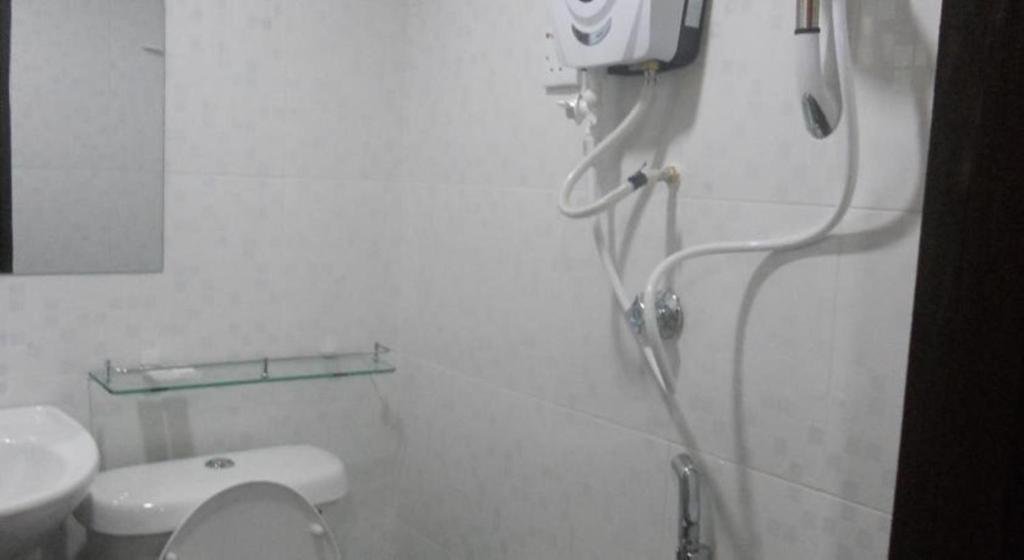 Фото Abs Bintang Guest House