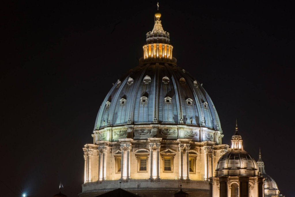 Фото Starhotels Michelangelo