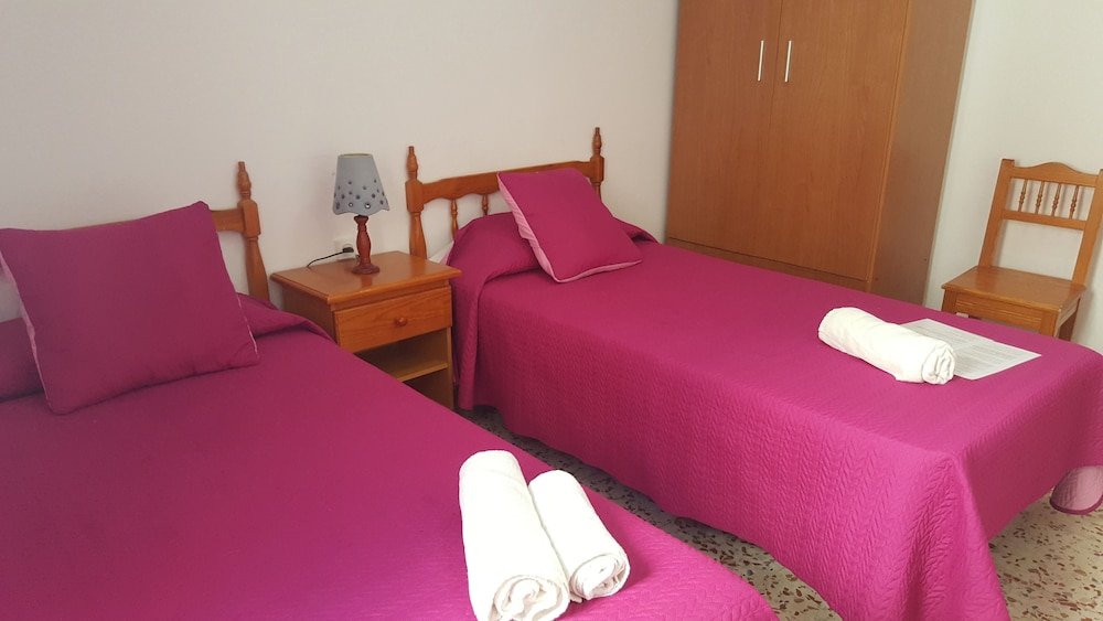 Фото Pensión Playa Mogán