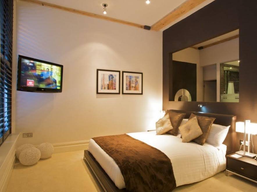 Фото Roomzzz Manchester City