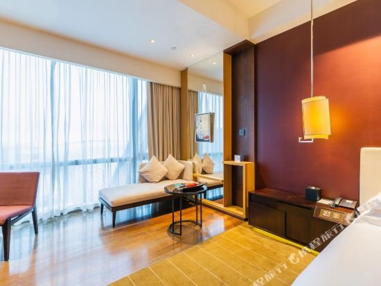 Фото Hotel Kapok Shenzhen Bay