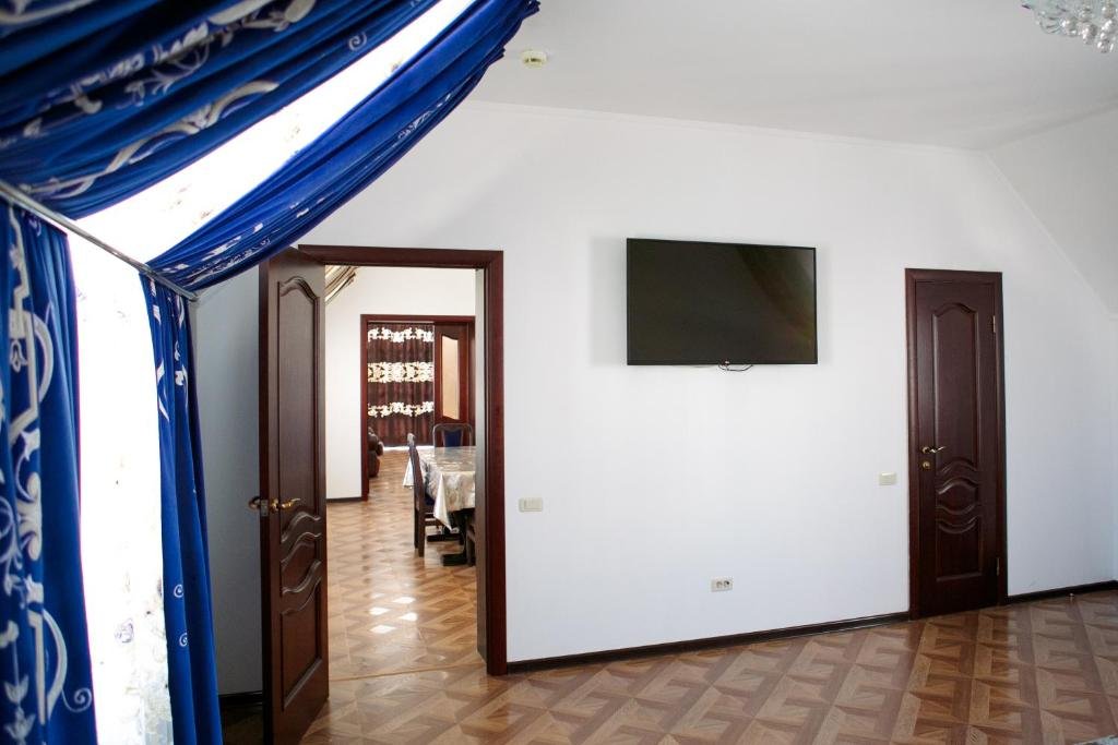 Фото Рица Парк