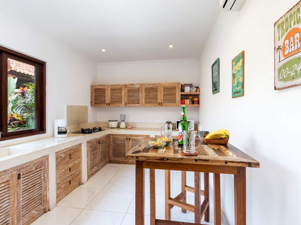 Фото Вилла Candi Kecil Tujuh