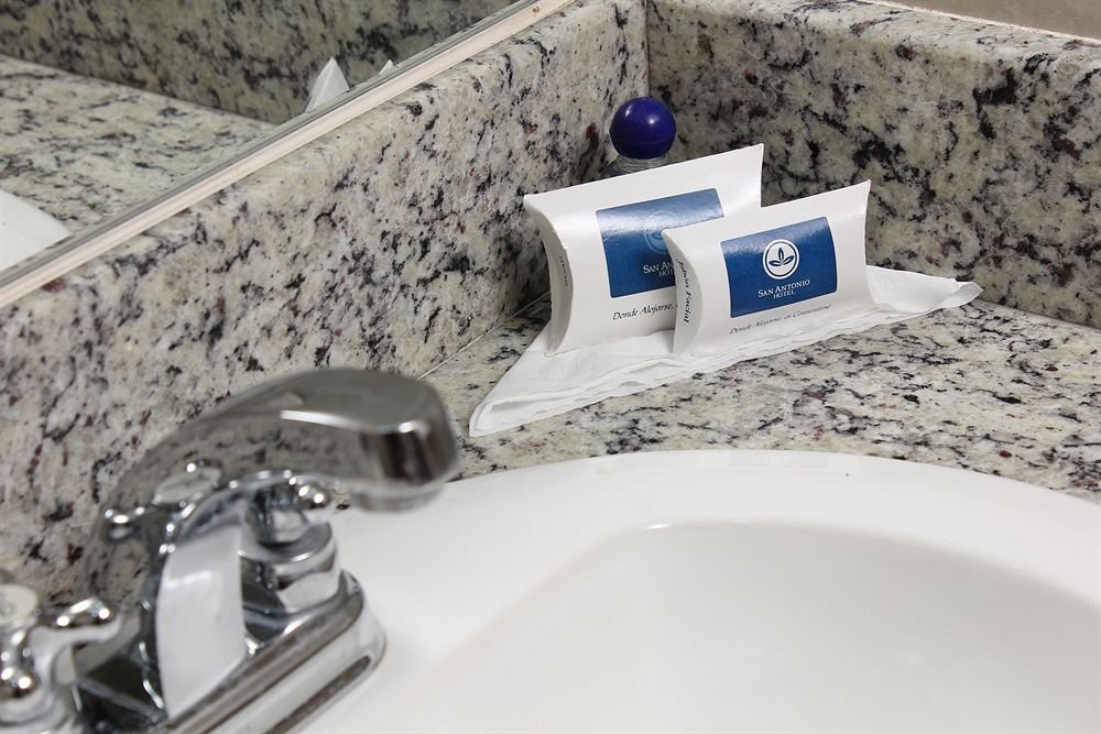 Фото Hotel San Antonio