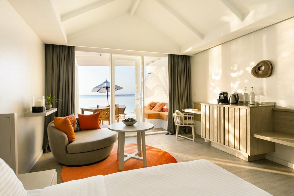 Lux South male Atoll 5