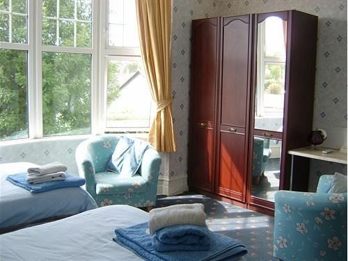 Фото The Glenwood