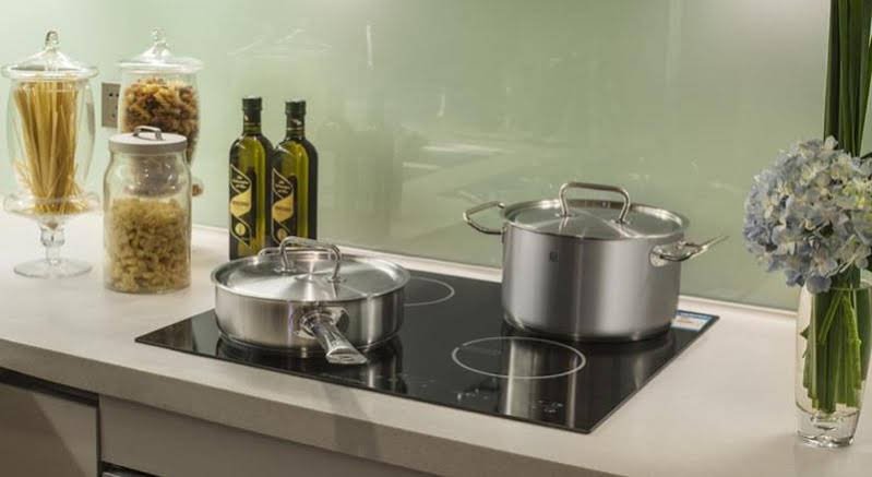 Фото Ascott Raffles City Chengdu