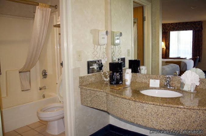 Фото Quality Inn Phoenix North I-17