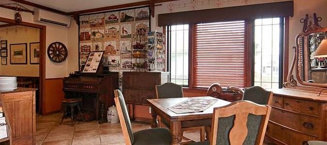 Фото Best Western Pioneer