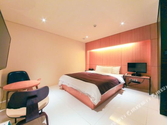 Фото Blanc Hotel Gwacheon