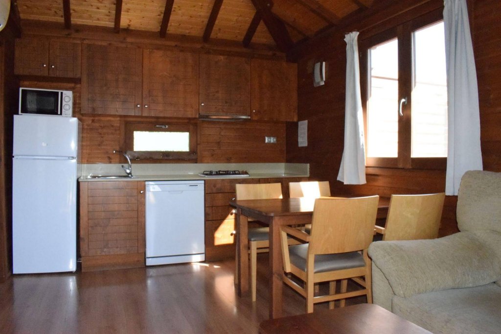 Фото Alannia Costa Blanca Resort