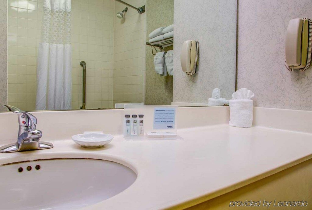 Фото Hampton Inn Frankfort