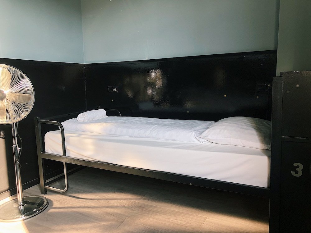 Фото Heart of Amsterdam