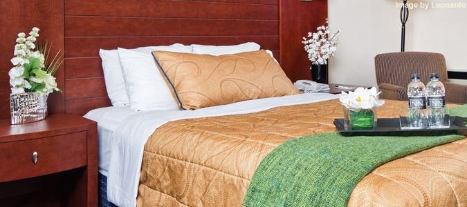 Фото West Edmonton Mall Inn