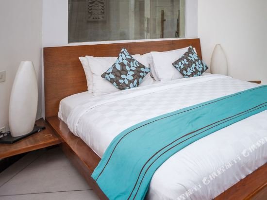 Фото Tis Villas Seminyak by Premier Hospitality Asia