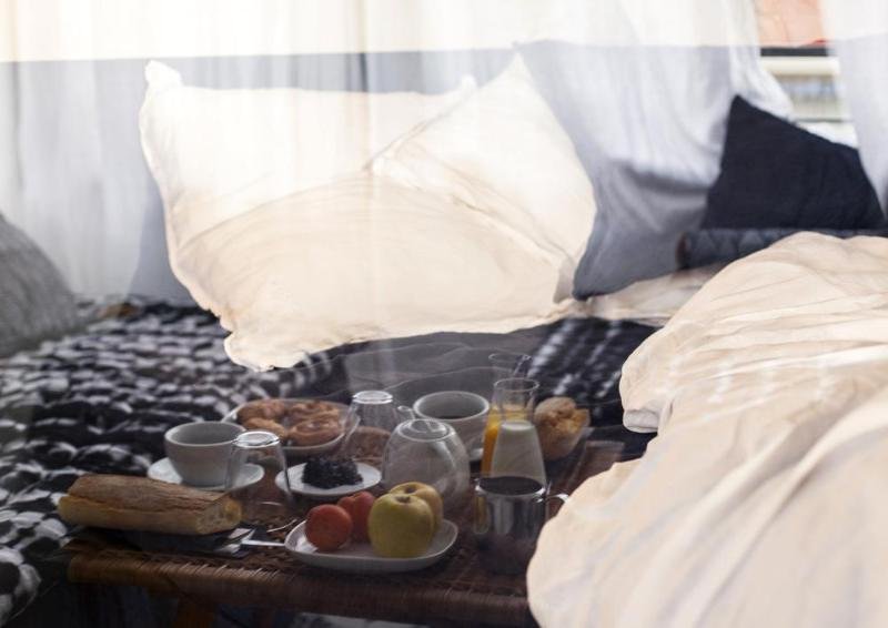 Фото La Maison Volver