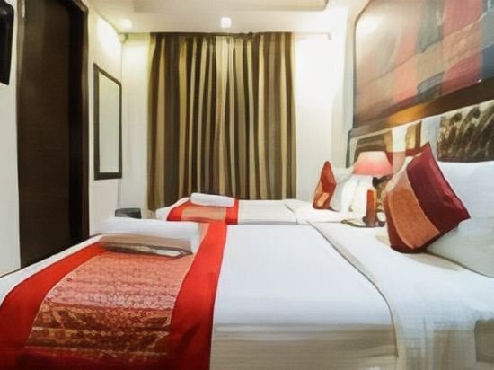 Фото Hotel Waterfall