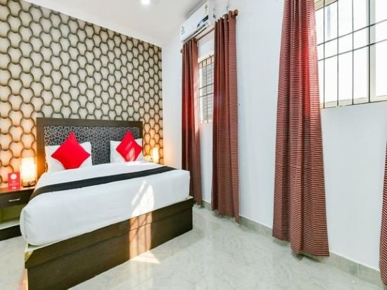 Фото Treebo Grand Canyon By D2V