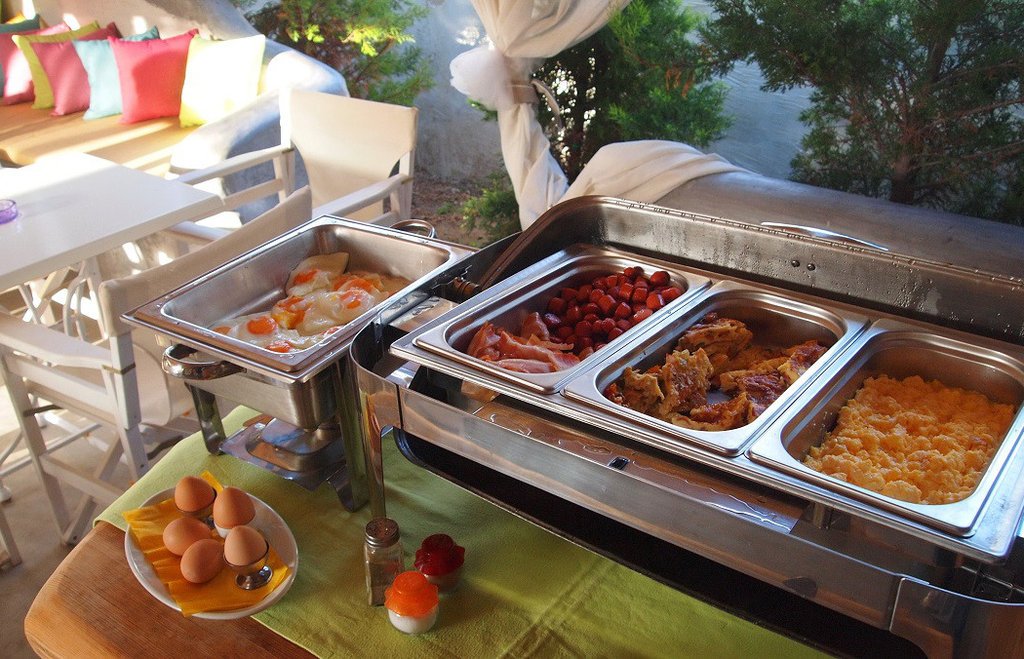 Фото Kalya Suites