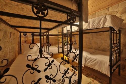 Гостиница Cappadocia Center Cave Hostel в Гёреме