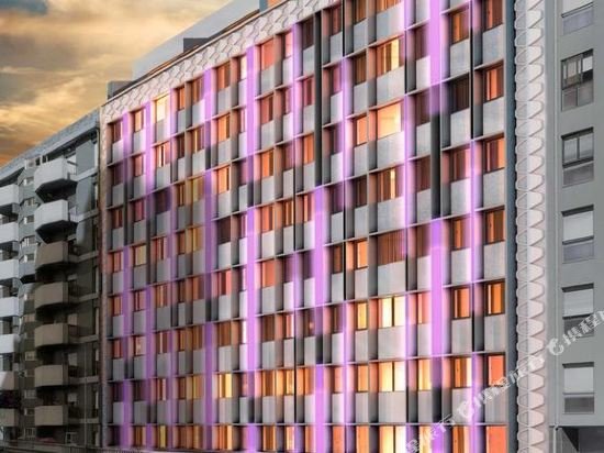 Фото Yotel Porto